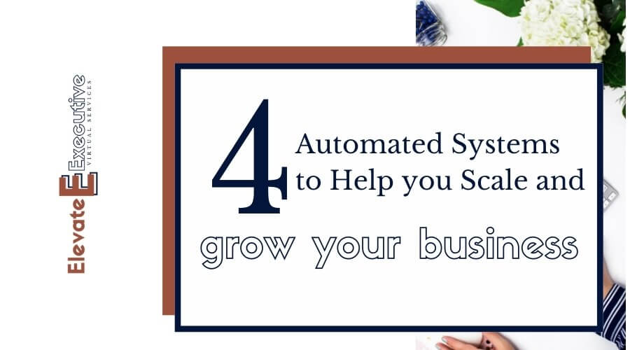 blog banner automated systems to help you grow your business